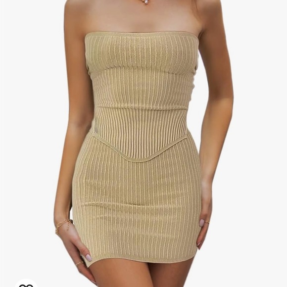 Dresses & Skirts - SKIRT AND TOP SET